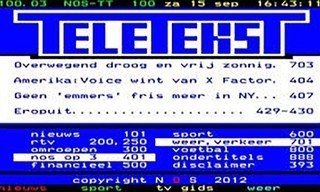 Tekst-tv