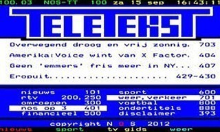 Tekst-tv