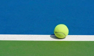 Tennis: ATP 500 - Wenen Open