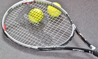 Tennis: ATP 500 - China Open