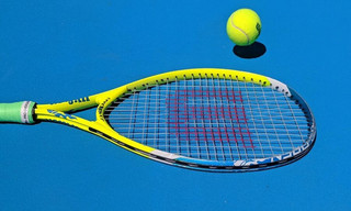 Tennis: Rod Laver Cup