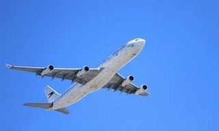 Terror at 30,000 feet
