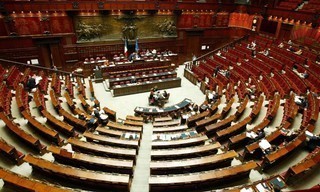 TG Rai Parlamento