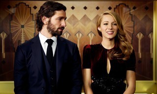 The Age of Adaline