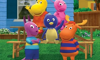 The Backyardigans
