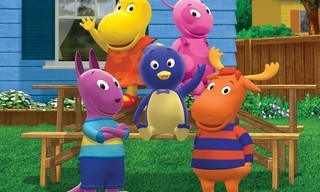 The Backyardigans