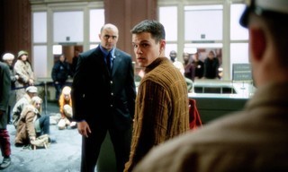 The Bourne Identity