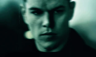 The Bourne Supremacy