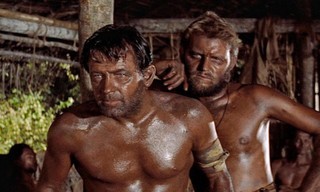 The Bridge on the River Kwai