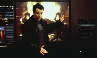 The Cable Guy