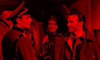 The Colditz story