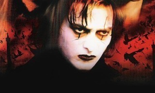 The Crow: Wicked Prayer