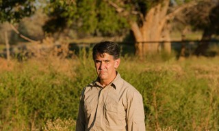 The curse of Skinwalker Ranch