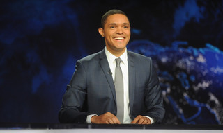 The Daily Show