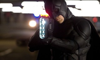 The Dark Knight