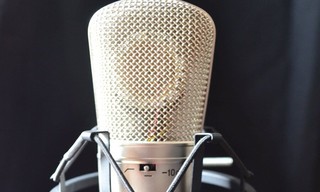 The football interview