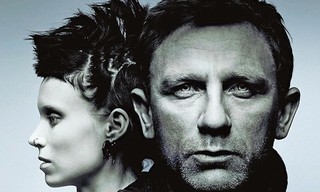 The Girl with the Dragon Tattoo