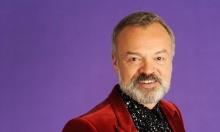 The Graham Norton show
