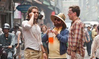 The Hangover Part II