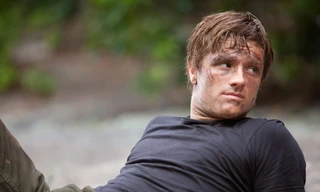The Hunger Games