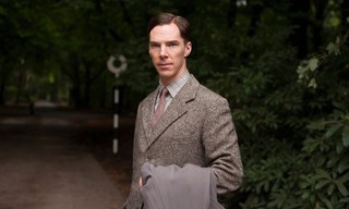 The Imitation Game