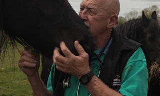 The incredible Dr. Pol
