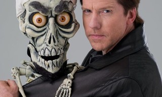 The Jeff Dunham Show