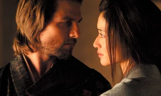 The Last Samurai
