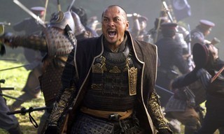The Last Samurai