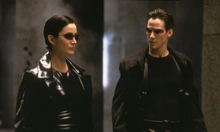 The Matrix