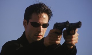 The Matrix Reloaded