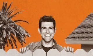 The neighborhood