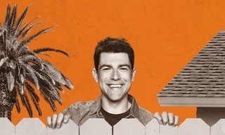 The neighborhood