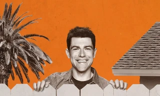 The neighborhood