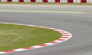 The Paddock