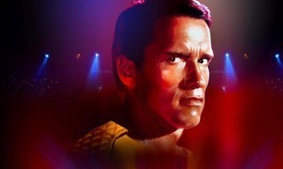 The Running Man