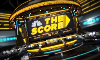 The Score
