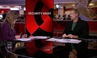 The Security Brief