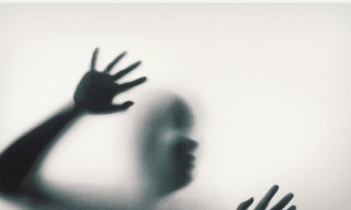 The shadows of death