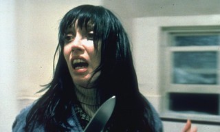 The Shining