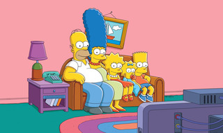 The Simpsons
