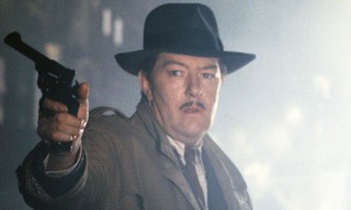 The Singing Detective