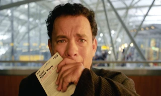 The Terminal