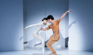 The Tokyo Ballet - Kaguyahime