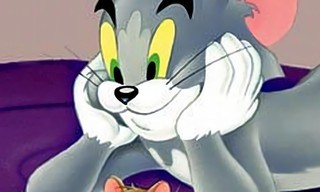 The Tom & Jerry Show