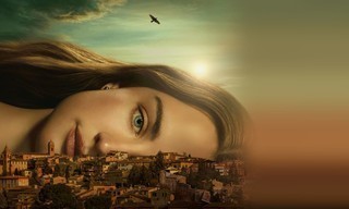 The Twisted Tale of Amanda Knox