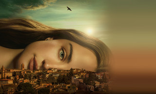The Twisted Tale of Amanda Knox