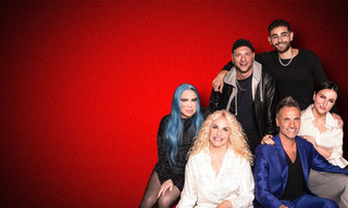 The Voice Senior