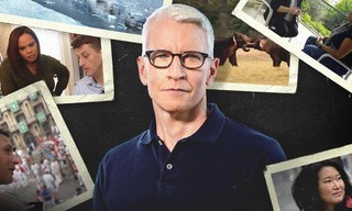 The Whole Story with Anderson Cooper