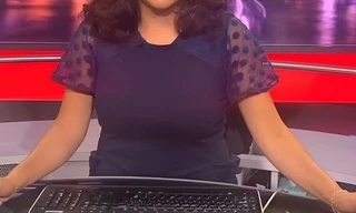 The World Today with Maryam Moshiri